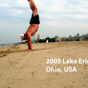 2005 USA Ohio Lake Erie